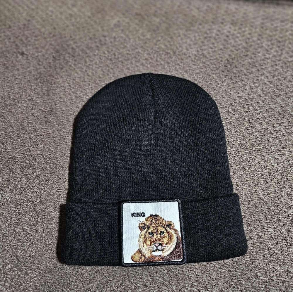 Beanie